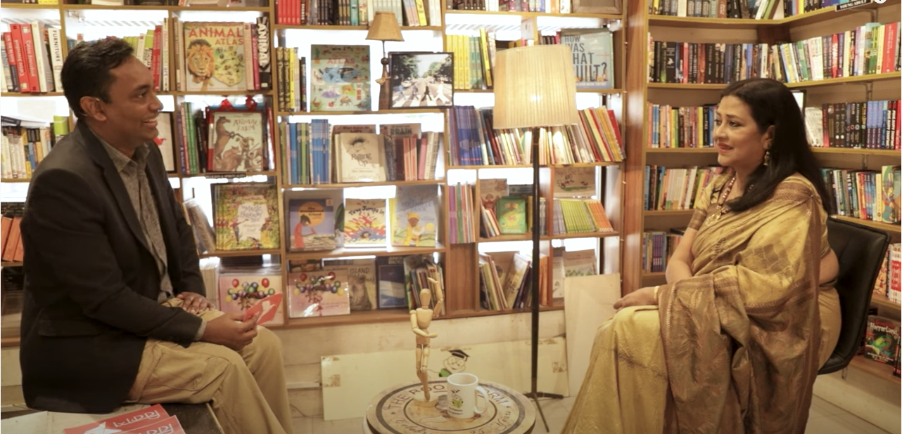 ACTOR FERDOUS : DHAKA SESSIONS | Season 01 | Episode 05